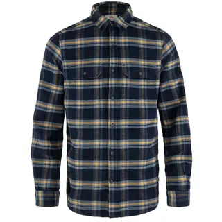 Fjällräven Övik Heavy Flannel Shirt M (82978)