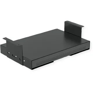 Roline Untertisch-Schublade 0 x 0 x 0 cm Schwarz