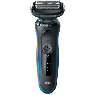 Braun Series 5 51-B1000s Blau