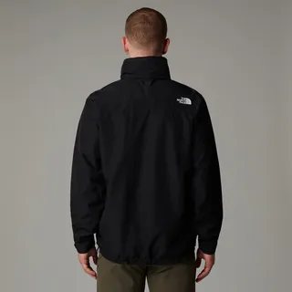 The North Face Sangro Jacke - TNF Black / NPF - XL