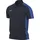 DRI-FIT ACADEMY Sportshirt Obsidian/Royal Blue/White M