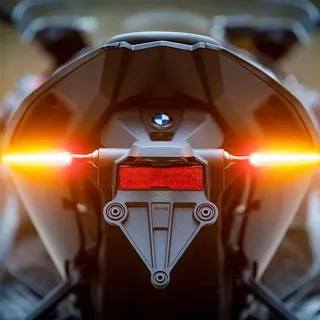 Kellermann Jetstream Blinker - One Size