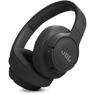 JBL Tune 770 NC Schwarz