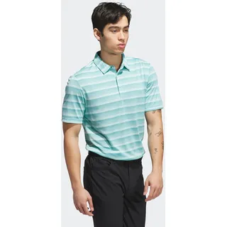 adidas Performance Poloshirt »2 COLOR STRIPE«