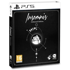 Insomnis - Enhanced Edition - Sony PlayStation 5 - Action/Abenteuer - PEGI 16