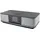 ICD2023SW CD-Internetradio/DAB+/FM mit Bluetooth, USB - MP3-Wiedergabe