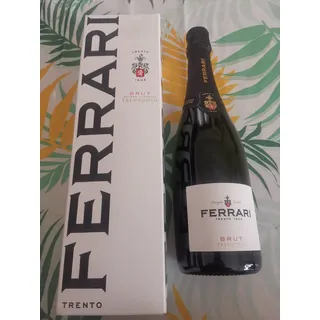 Ferrari Sekt Brut 0,75 l