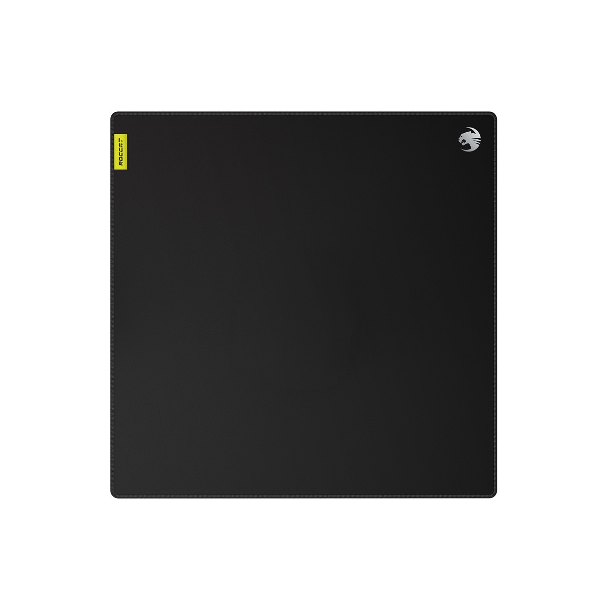 Bild von Sense Pro Mousepad, Square 450x450mm, schwarz