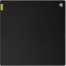 Bild von Sense Pro Mousepad, Square 450x450mm, schwarz