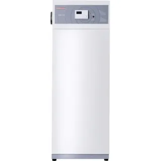 Stiebel Eltron Zentrales Lüftungsgerät lwa 252 mit Abluft Wärmepumpe - 074265