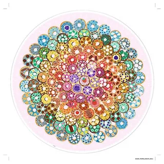 Ravensburger Circle of Colors Donuts Ravensburger 17346