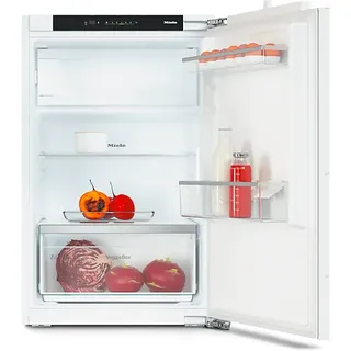 Miele K7126 E Einbaukühlschrank (119 l, 874 mm hoch, Weiß)