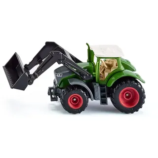 Siku 1393 - Traktor Fendt 1050 Vario Grün/Schwarz 1:32