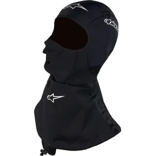 Alpinestars Winter Sturmhaube - Schwarz - Einheitsgröße