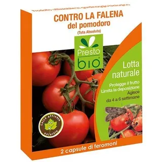 Pheromone Gegen Die Motte Der Tomate (Overall Absolut