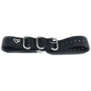 Crest Zulu Cocktail Cr-4 Armband Für Tauchcomputer - Black - One Size