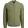 Rush Bomberjacke Dusky Green M