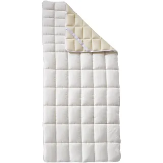 Cosidorm Nature-Organic Topper 100 x 200 cm