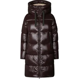 Save the Duck Bella brown black (40009) 4