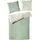 Baumwolle 155 x 220 cm x 80 x 80 cm