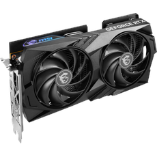 Bild von GeForce RTX 4060 Gaming X 8G 8 GB GDDR6 V516-003R