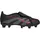 Sg Stollen-Fußballschuhe Kinder JP9862 Core black/grey four/lucid red 33