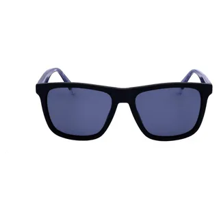 Polaroid Mod. Pld 2102 S X Matte Black Blue - Blau