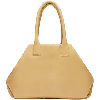 LIEBESKIND Berlin Damen-Shopper „Chelsea Shopper M“ – Shopper Damen aus Leder – großzügige Fächer