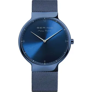 BERING 15540-397 Herrenuhr Max René 40mm 5ATM