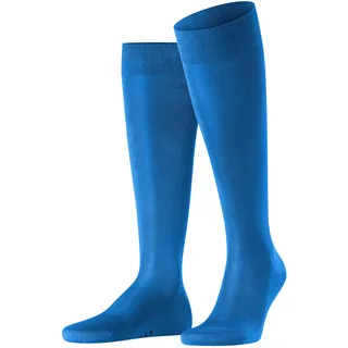 Falke Tiago Kniestrümpfe 1 Paar Blau 43-44
