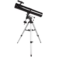 Paralux Teleskop Sternjäger II F114/900 30-5136-1