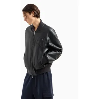 Armani Exchange 6dzb23-ze1cz Jacke - Black - XS