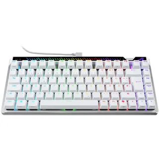 Asus Falchion Ace 75 HE WHT DE