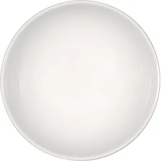 Bauscher 6 BAUSCHER Schale smart weiß 12,0 cm