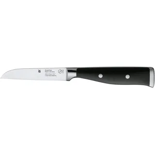 WMF Grand Class Gemüsemesser 9 cm Schwarz/Grau