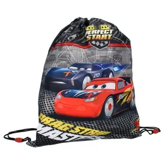 Disney Cars - Sportbeutel Perfect Start"