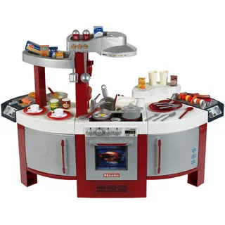 Theo Klein Miele Kinderküche No. 1 Sound Rollenspielzeug ab 3 Jahren