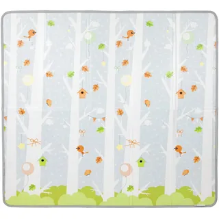 Chicco Spielmatte »XXL« inklusive Tragetasche, bunt