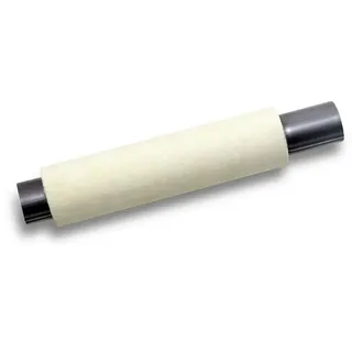 Cobra 9026 Auspuffleitblech - Silver - One Size