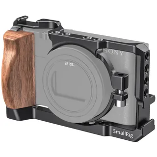 SmallRig CCS2434 Kamerakäfig / Black