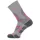 2IN Socken 2 Paar Light Grey/Pink 41-42