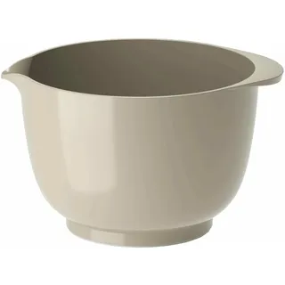 Rosti Margrethe Rührschüssel 2 Liter, - Beige
