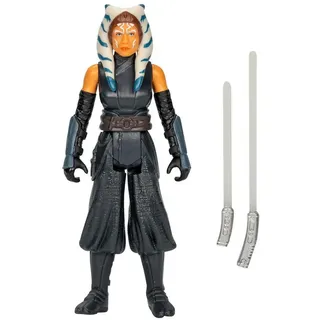 Star Wars Epic Hero Series Ahsoka Tano 10 cm