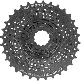 Shimano CS-HG200-9 11-34 Kassette (E-CSHG2009134)