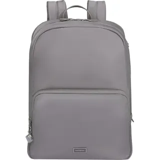 Samsonite KARISSA BIZ 2.0 39,6 cm (15.6") Rucksack Grau, Lila - Grau, Lila