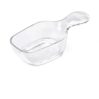 Oxo Good Grips POP-Portionierlöffel – Messlöffel POP-Behälter à 2,1 l und mehr kompatibles Zubehörteil