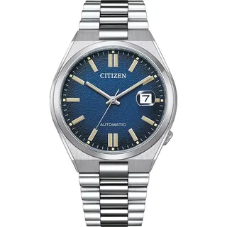 Citizen NJ0151-88L Automatik Edelstahl 40,0 mm