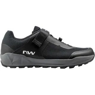 Northwave Escape Evo 2 Schwarz 44