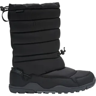 Xero Shoes Damen Alpine Pull On Schuhe (Größe 39.5, schwarz)