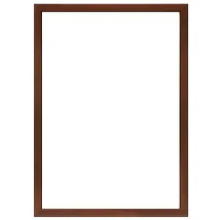 Nielsen Bilderrahmen , Holz , Kiefer , massiv , rechteckig , 32x42 cm , Bilder & Rahmen, Bilderrahmen, Bilderrahmen & Fotorahmen